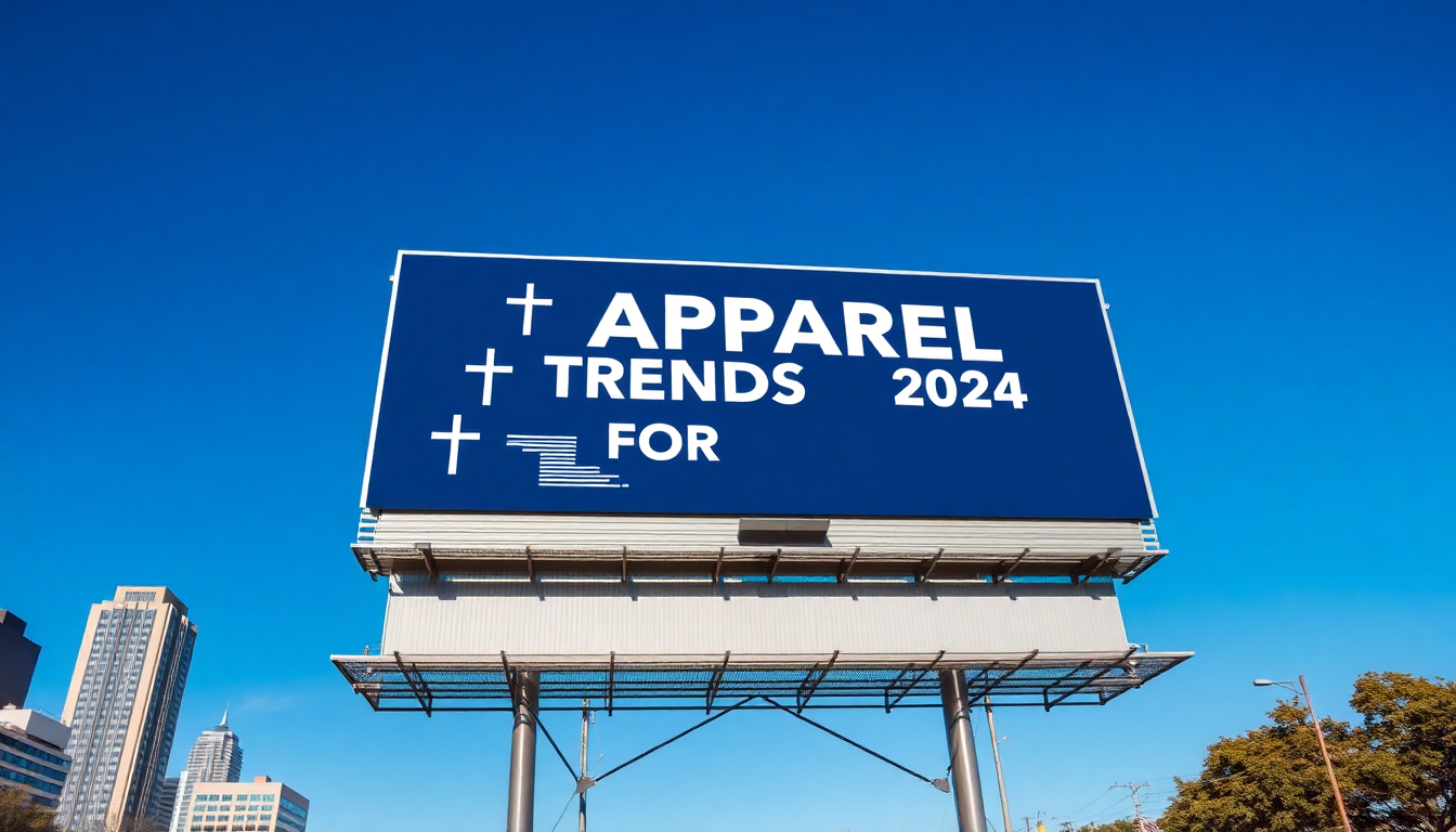 Stylish Ways to Express Your Faith: Christian Apparel Trends for 2024